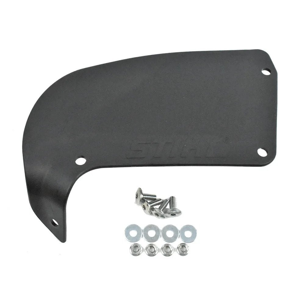 Guard Extension FS 240, FS 260 Clearing Saw