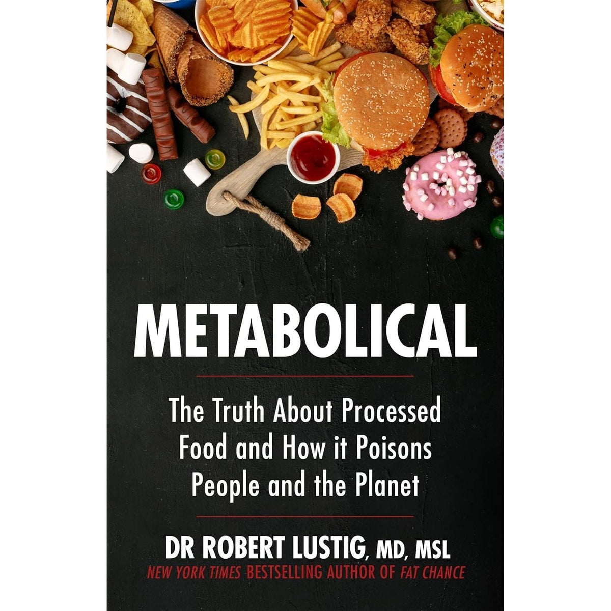 Why We Eat (Too Much) and Metabolical 2 Books Collection Set - OilBoyal