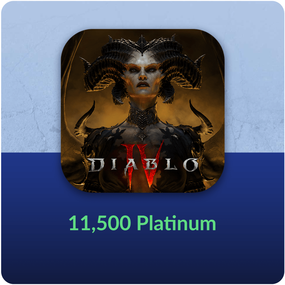 11500 Platinum