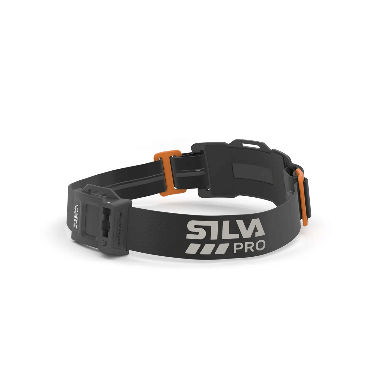 FreeLight 3000 Head Torch