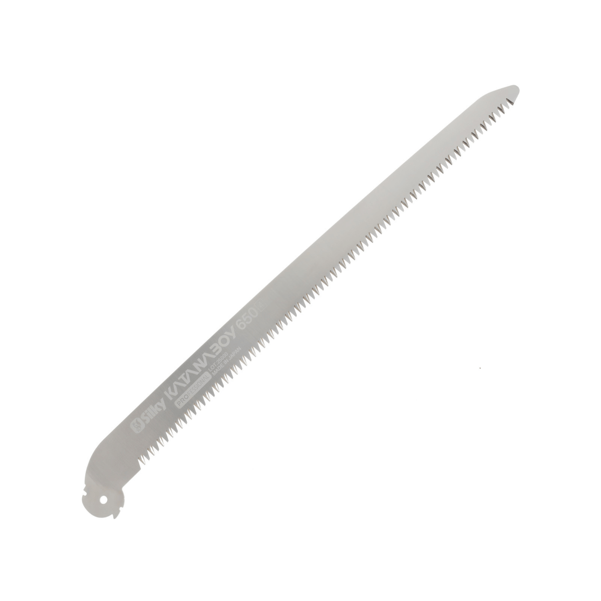 Katanaboy 650 mm Folding Saw Replacement Blade