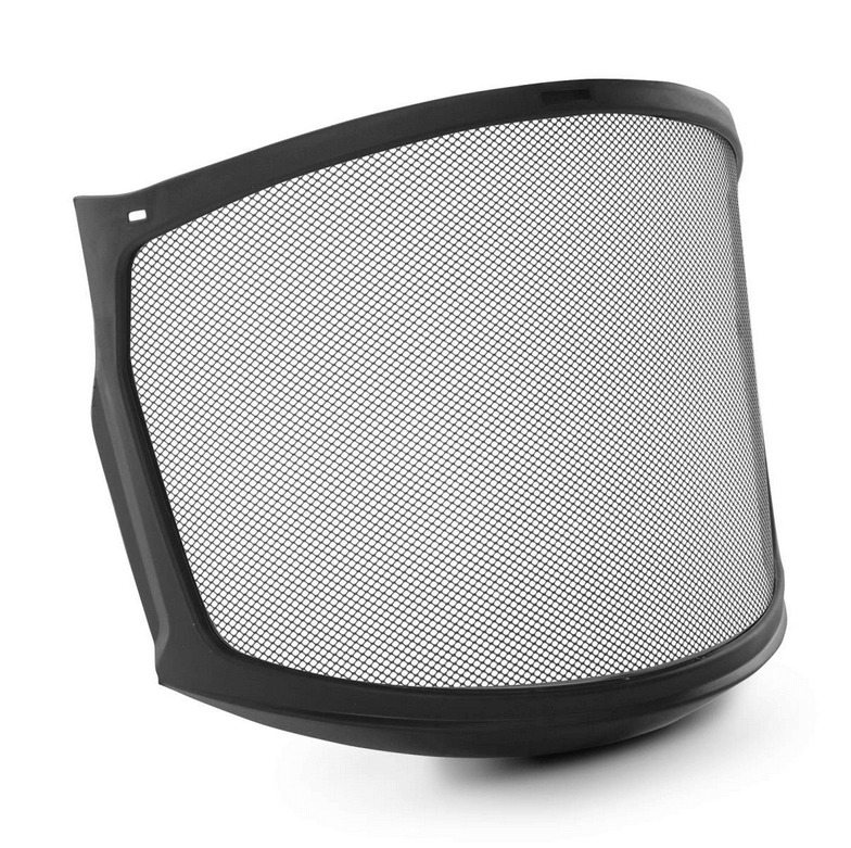 Zenith/Primero Metal Mesh Visor