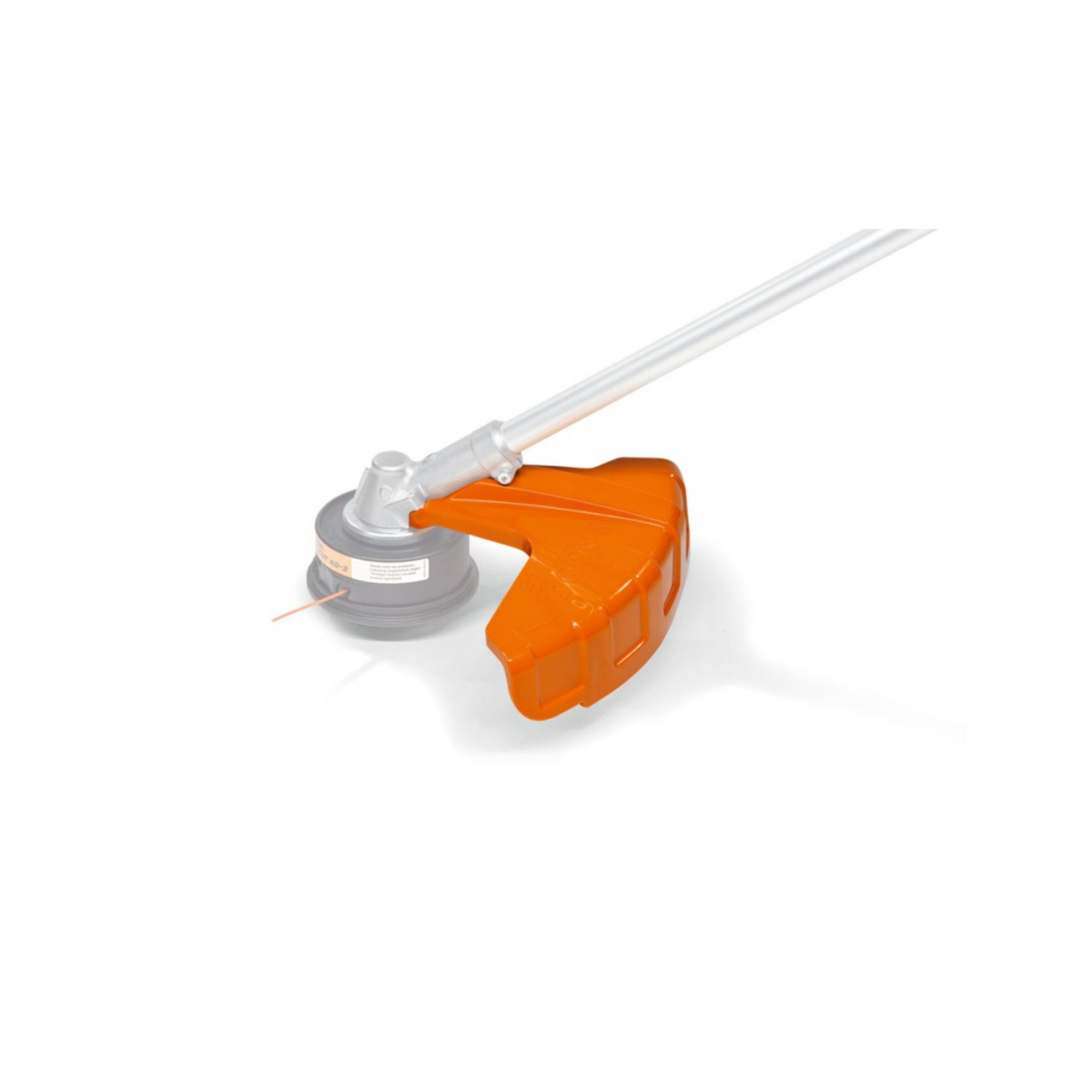 FSA Brushcutter Guard Line Mowing Heads | PolyCut