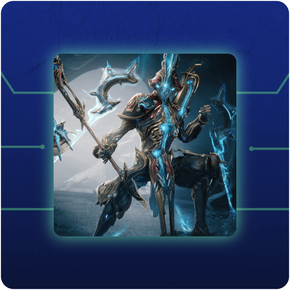 Caliban Prime Access - Prime Pack