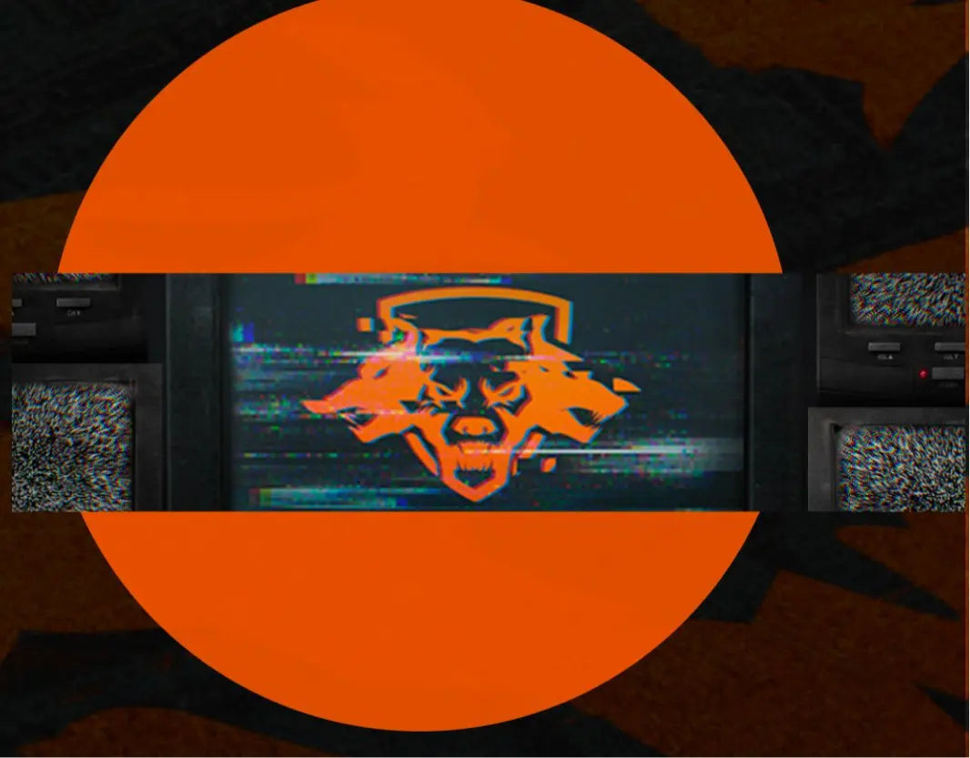 Call of Duty Black Ops 6 | Asda Interrupted Signal Calling Card