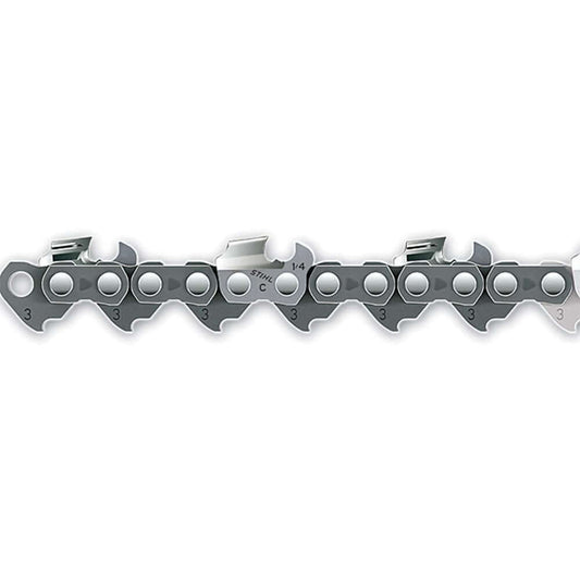 14" 13RMS x 72 Drive Links Chainsaw Chain