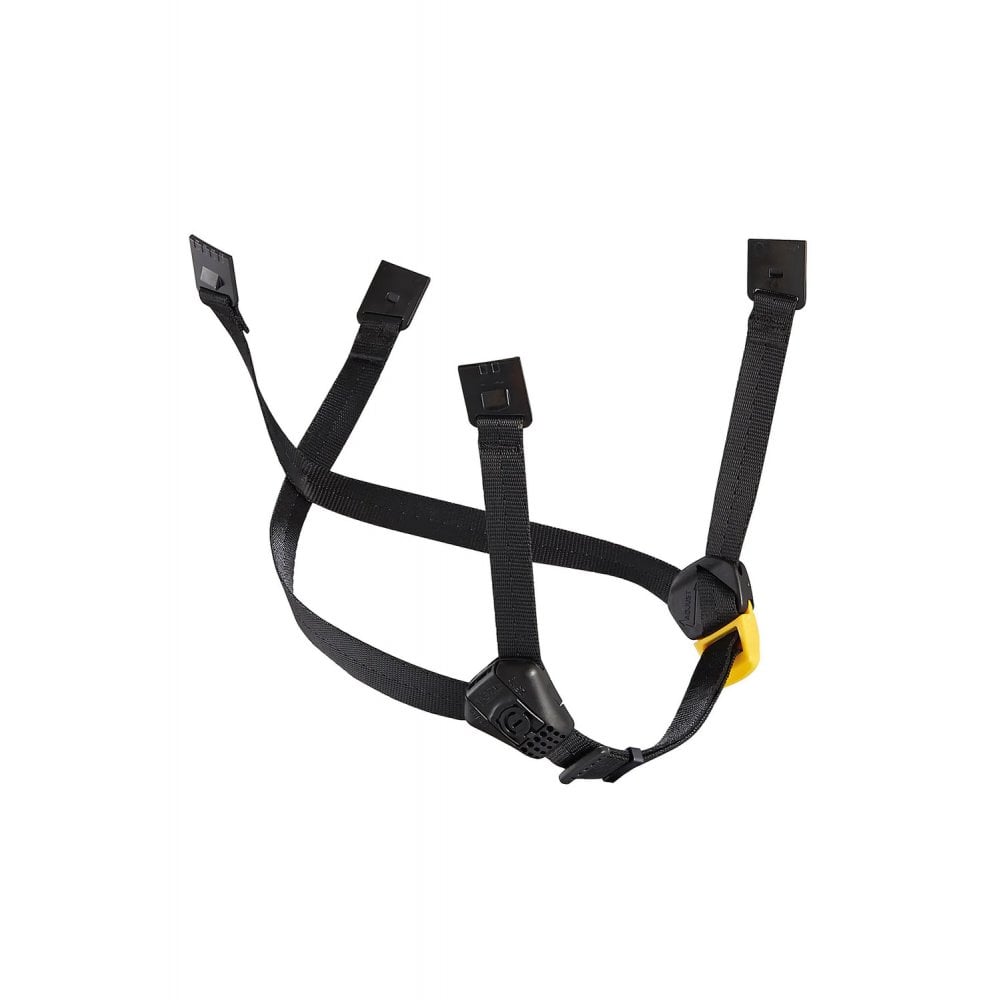 Dual Chinstrap for Vertex and Strato Helmets