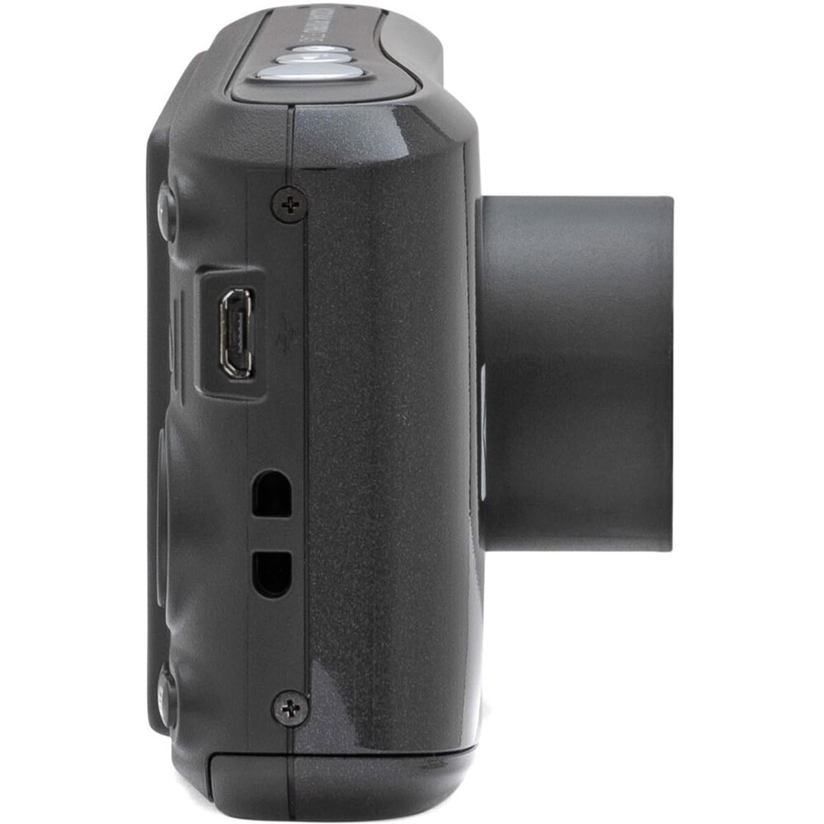 Kodak PIXPRO FZ45 16MP 4x Zoom Compact Camera - Black