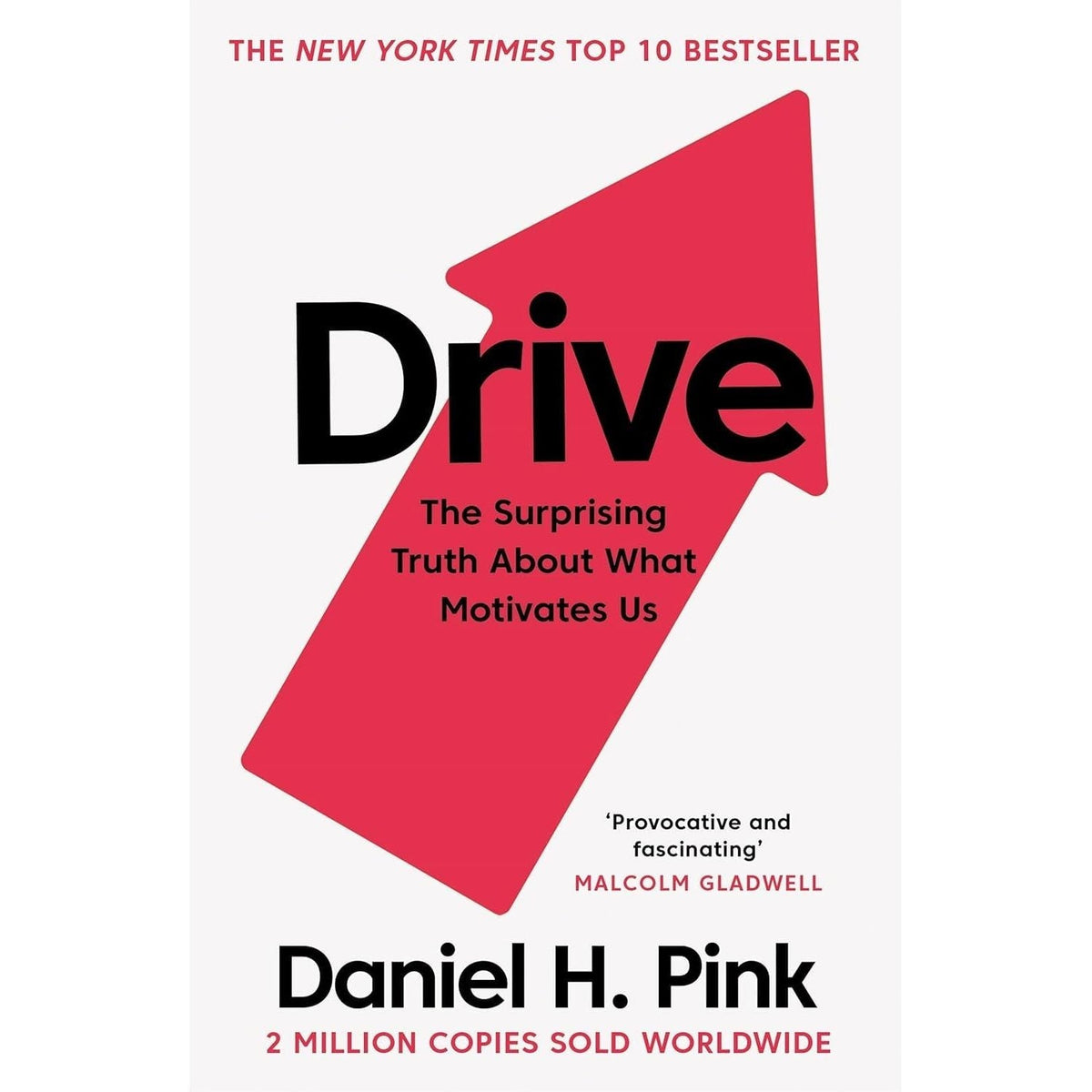 Thinking Fast and Slow, Drive, Atomic Habits and 7 Habits of Highly Effective People 4 Books Collection Set - OilBoyal