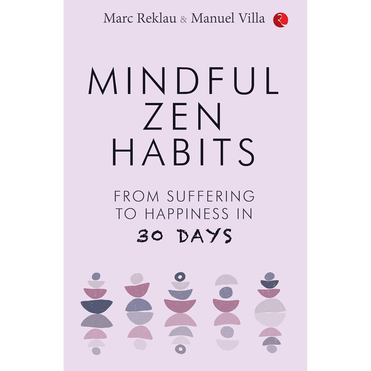 Zen(HB), MINDFUL ZEN HABITS, Ten Times Happier 3 Books Colection Set - OilBoyal