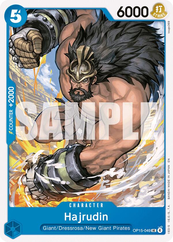 Hajrudin [Adventure on Kami's Island] - Shop at oilboyal