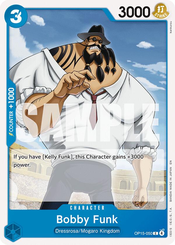 Bobby Funk [Adventure on Kami's Island] - Shop at oilboyal