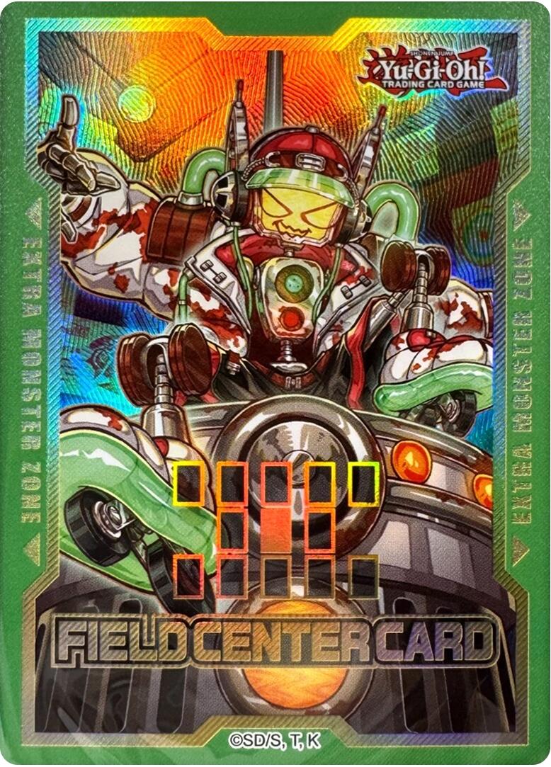 Field Center Token: Kewl Tune Track Maker (Phantom Revenge) Promo - Shop at oilboyal