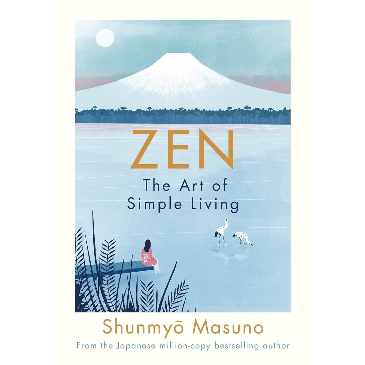 Zen(HB), MINDFUL ZEN HABITS, Ten Times Happier 3 Books Colection Set - OilBoyal