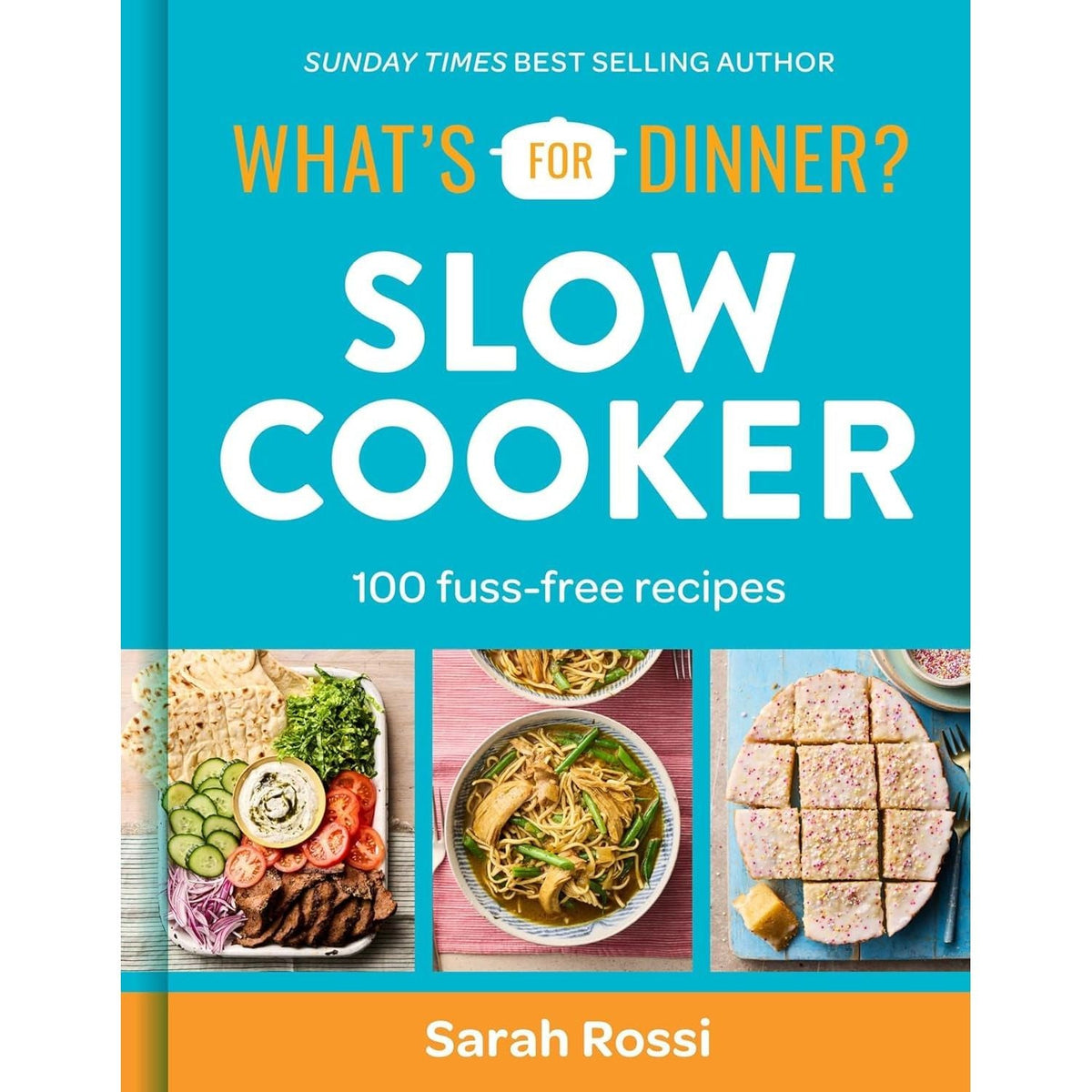 What's For Dinner? Slow Cooker, The Skinny Slow Cooker Soup Recipe Book and Slow Cooker Soup Diet For Beginners 3 Books Collection Set - OilBoyal