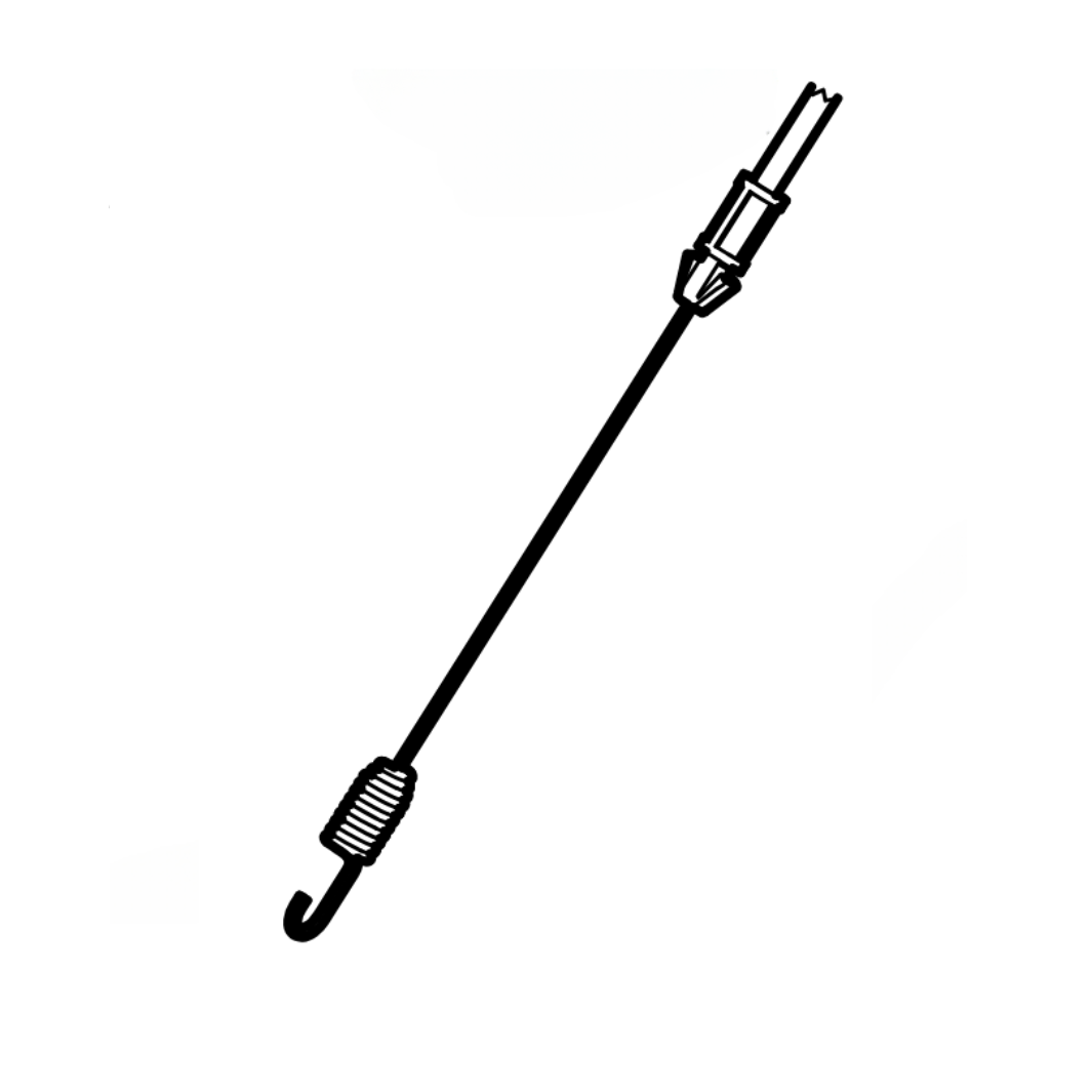 Cable for Stihl RM 655.0 V Lawn Mower