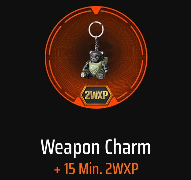 Call of Duty: Black Ops 7 | Muller Milk Full Set | Including Operator Skin + Charm + Calling Card + Emblem + 2WXP