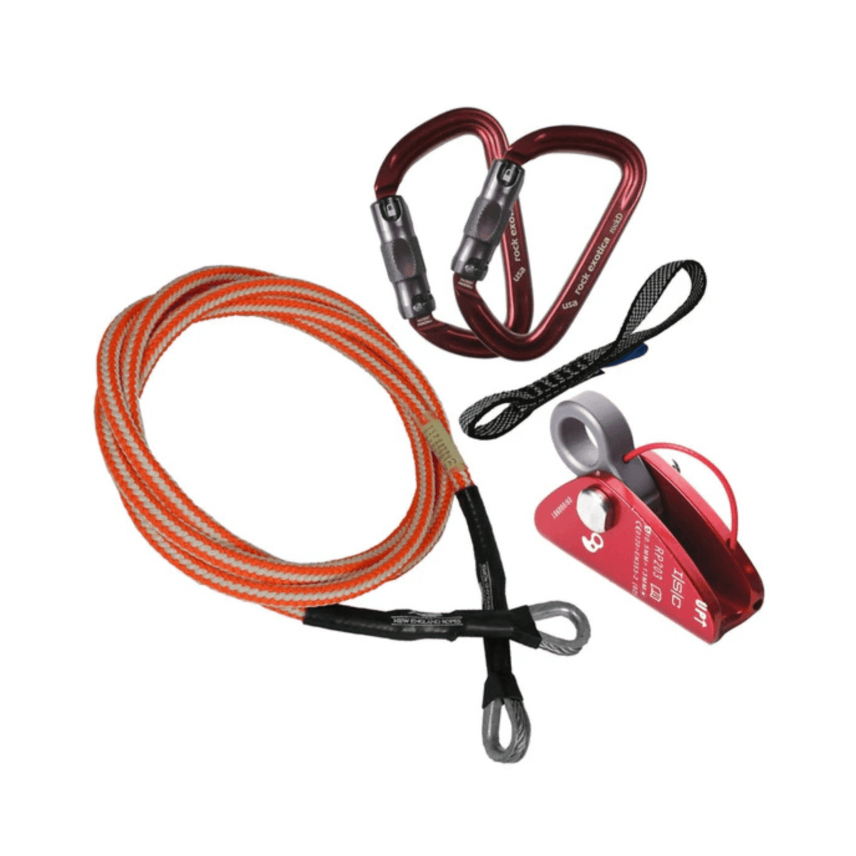 Delux Flipline Kit