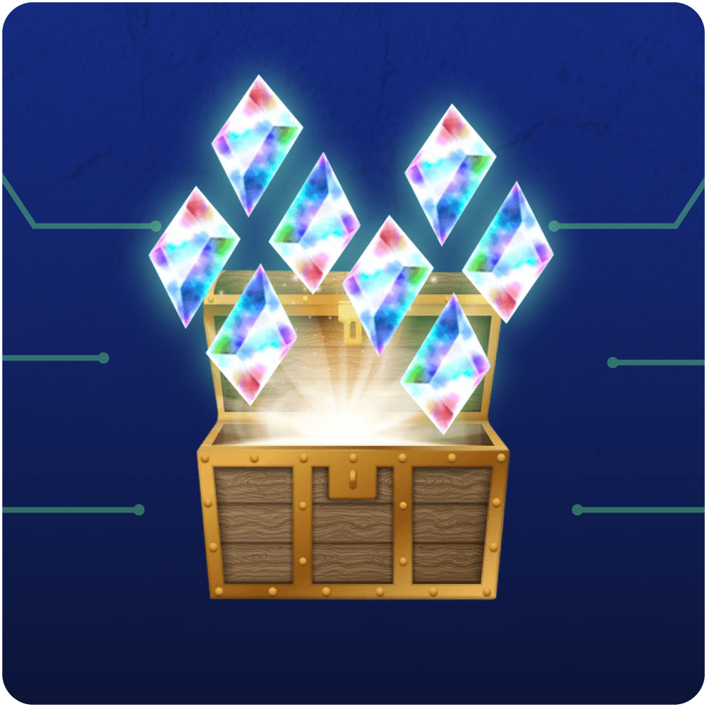 Evertale Top Up