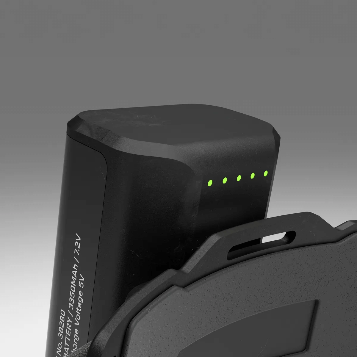 FreeLight 1200 Head Torch