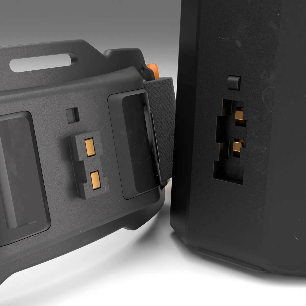 FreeLight 1200 Head Torch