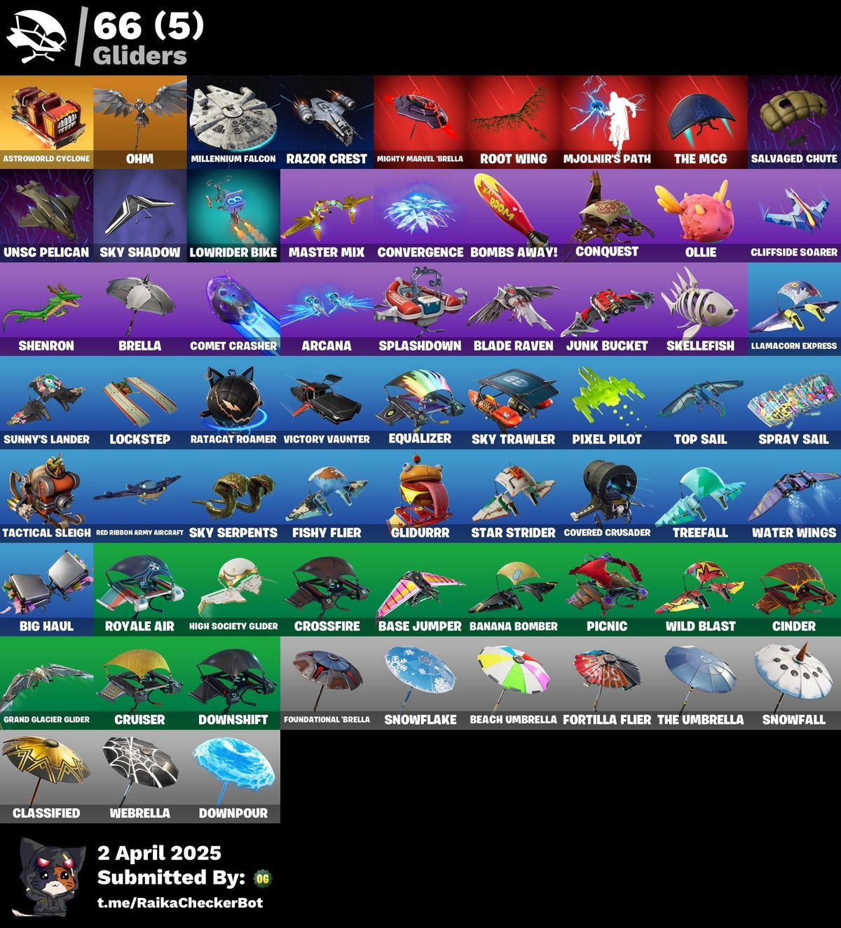 Fortnite Account - Travis Scott, Astro Jack, Master Chief, Violet, Red Strike | 133 Skins