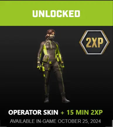 Call of duty: Black Ops 6 | Monster Energy Full Bundle