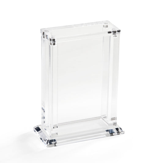 1 Card Vertical Magnetic Holder - Shop at oilboyal