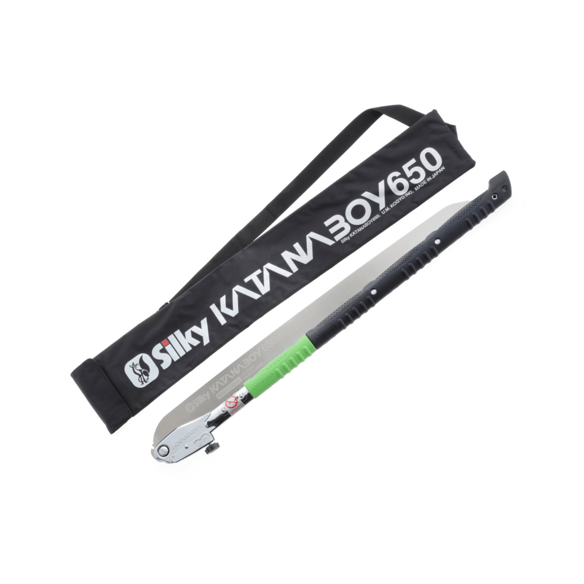 Katanaboy 650mm Folding Saw
