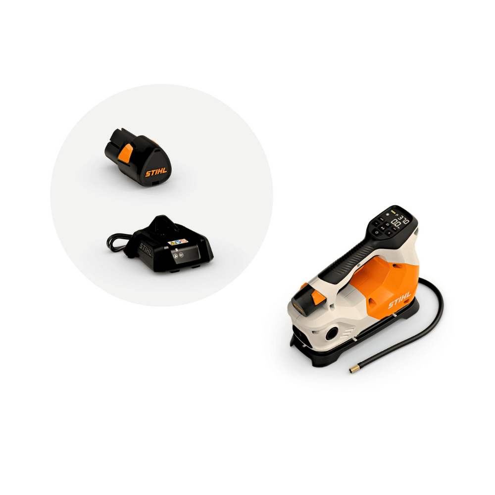 KOA 20 Cordless Compressor Kit
