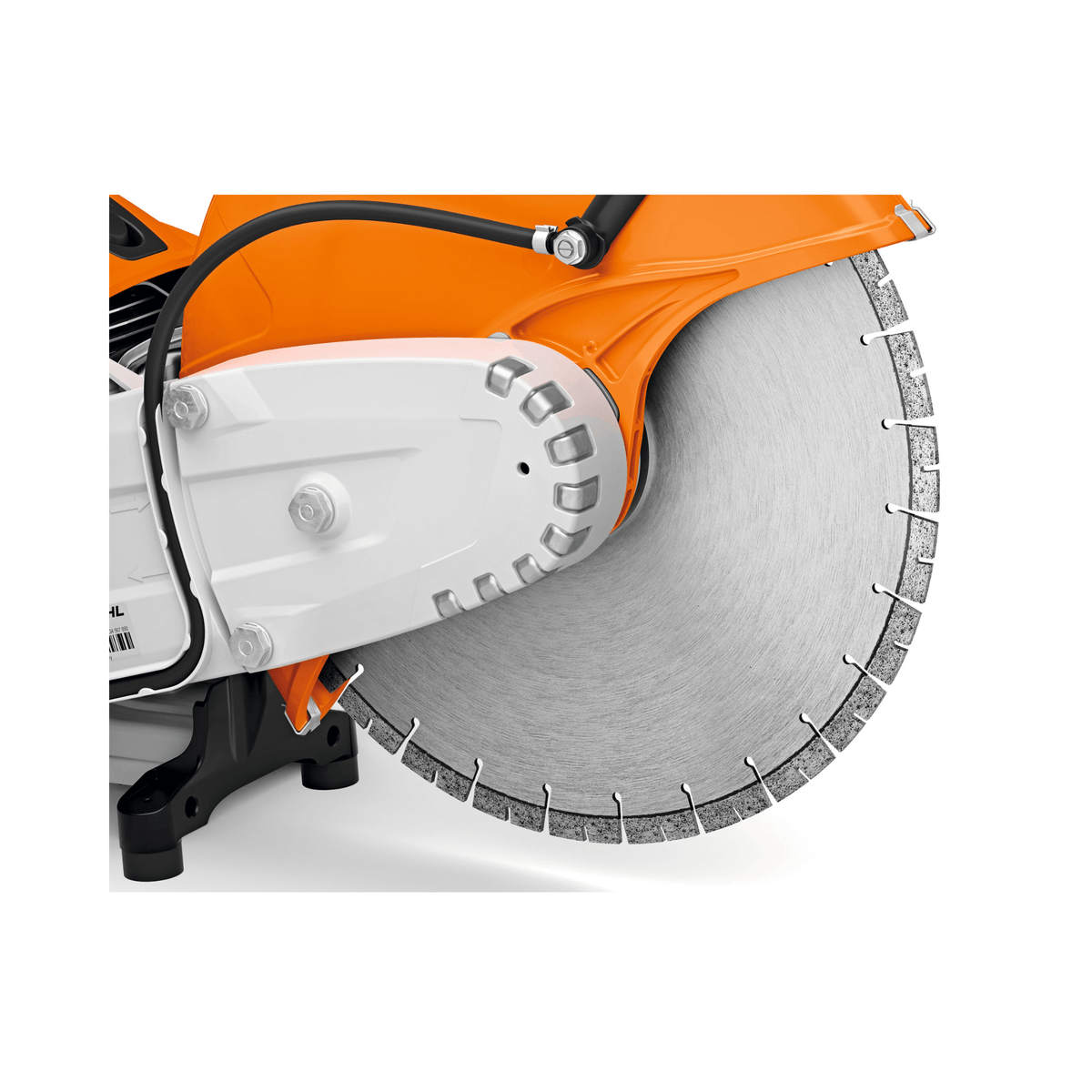 TS 910i Petrol Cut-Off Saw
