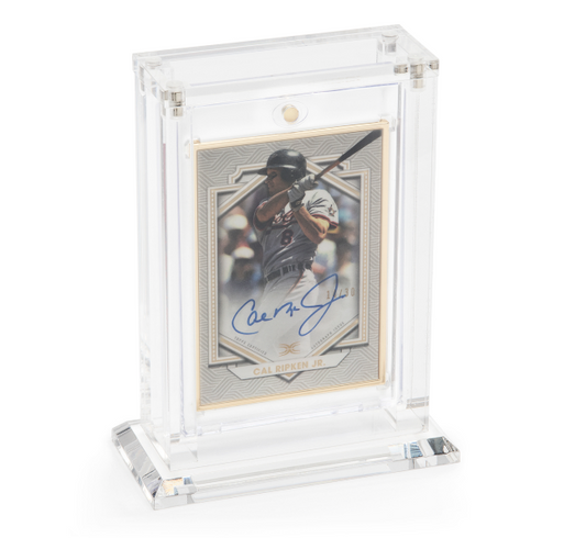 1 Card Vertical Magnetic Holder - Shop at oilboyal