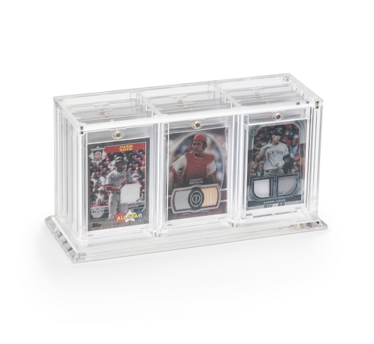 12 Vertical Magnetic Holder - Shop at oilboyal