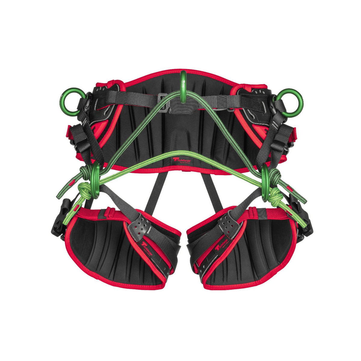 treeMOTION Pro X Tree Climbing Harness