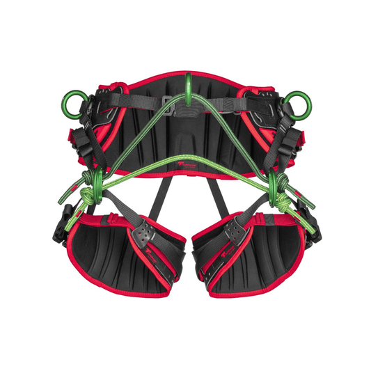 treeMOTION Pro X Tree Climbing Harness