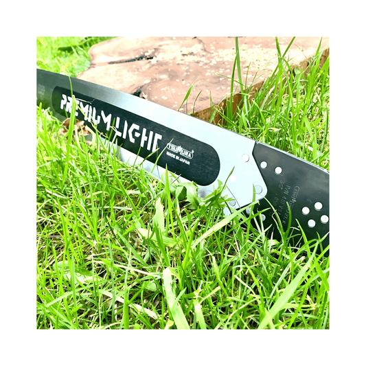 Tsumura Light Bar Black Edition Chainsaw Bars 20"