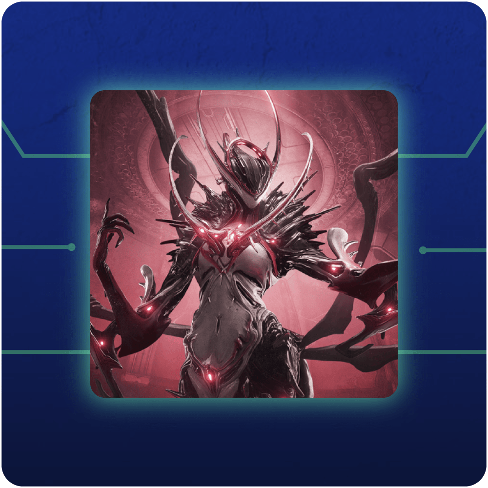 Warframe: Oraxia Bundle