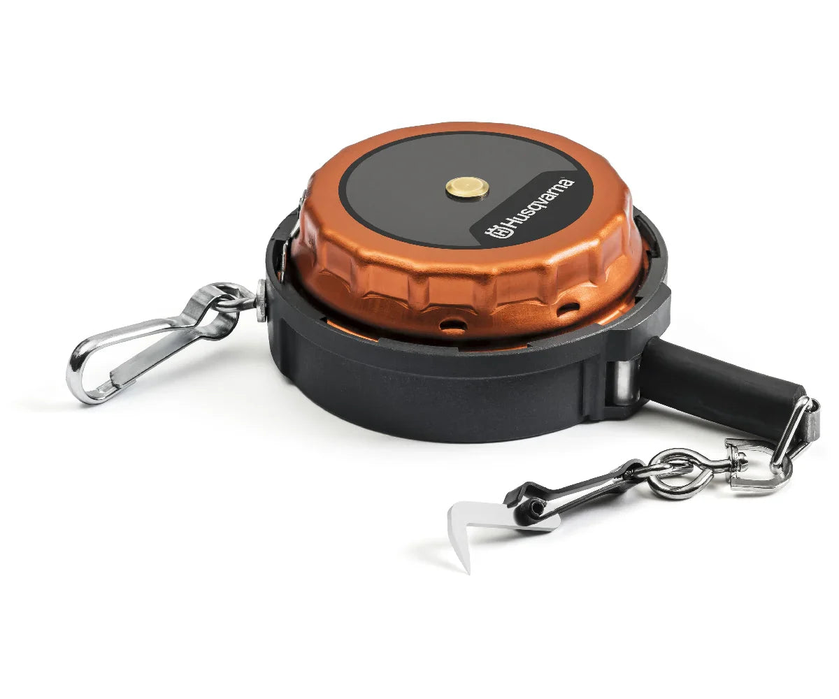 15m Measuring Forestry Tape