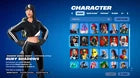 FORNITE ACCOUNT LVL 1256 OG SKINS/EMOTES/B<wbr/>ACKPACKS AND PICKAXES