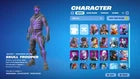 Fortnite Purple Skull Trooper + Black Knight Account