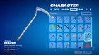 FORNITE ACCOUNT LVL 1256 OG SKINS/EMOTES/B<wbr/>ACKPACKS AND PICKAXES