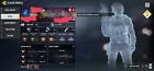 Call Of Duty Mobile From Season 2 And 23 Legendary and 3 mythic Gun's