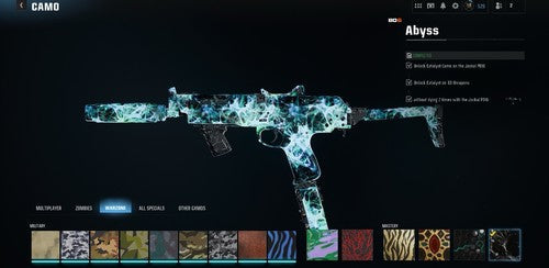 Call Of Duty Black Ops 6 RARE Hella Chill Bundle Operator Skin Charm Emblem BO6
