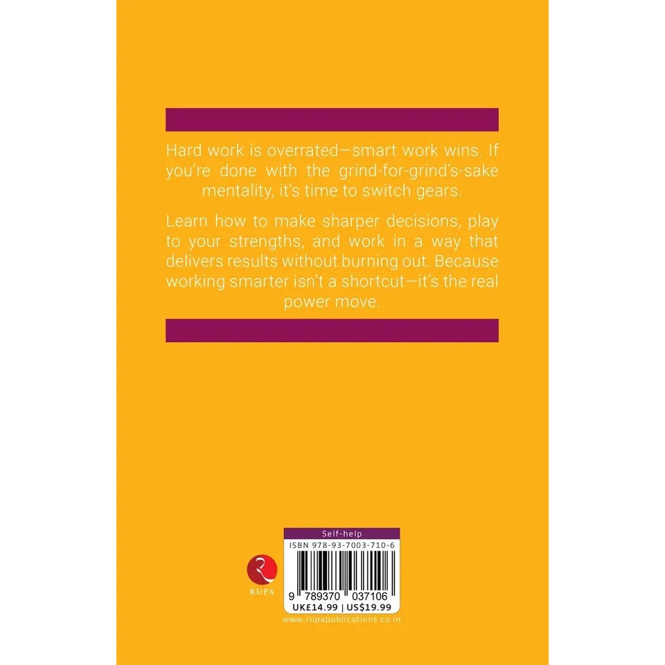 WORK WISELY, WIN BIG: Transforming Efforts Into Success by Peter Langston - OilBoyal