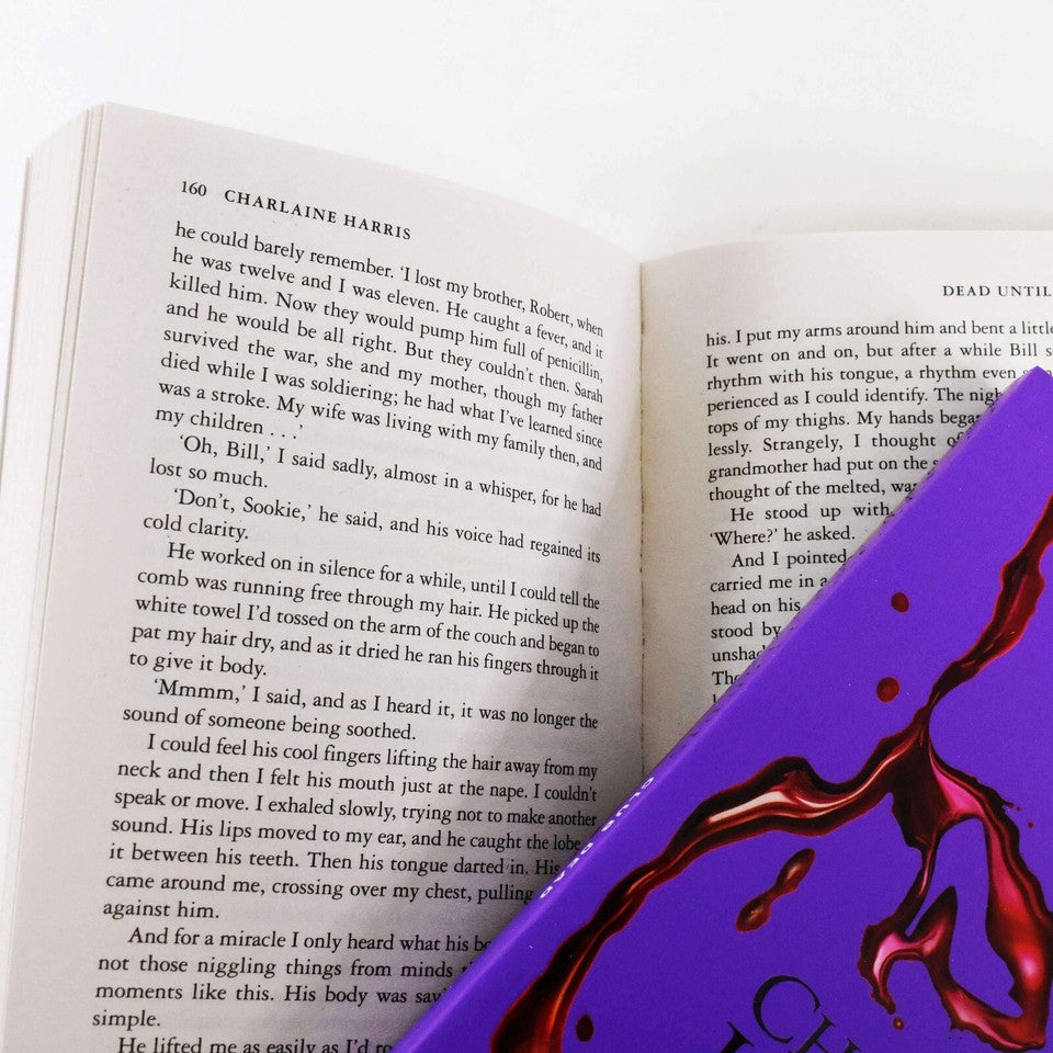 True Blood by Charlaine Harris Complete Sookie Stackhouse 13 Books Collection Set - OilBoyal