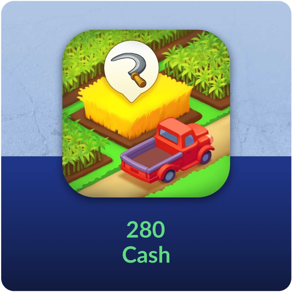 Township Top Up